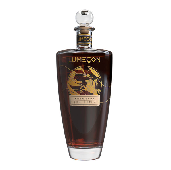 Lumeçon - Rhum